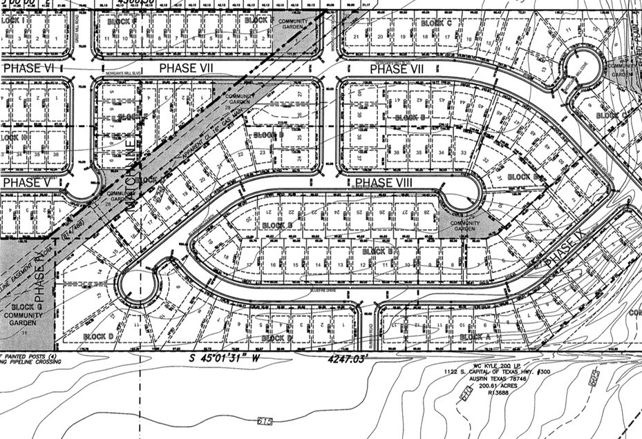 Read more about the article Retracing Boundaries in Platted Subdivisions